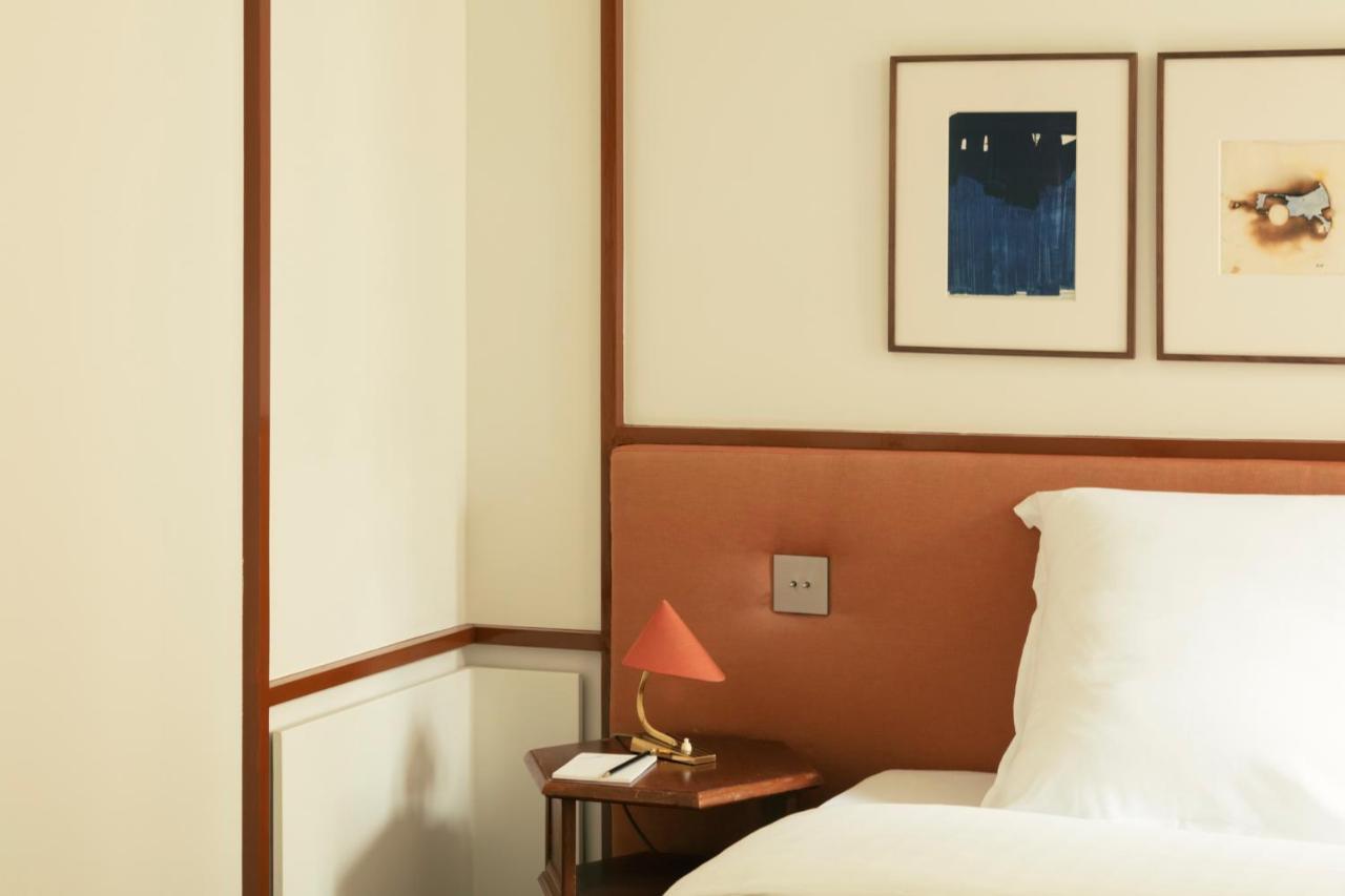 Pied A Terre Saint Honore Paris Exterior foto