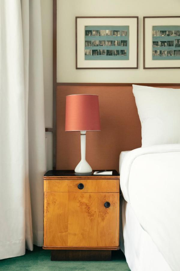 Pied A Terre Saint Honore Paris Exterior foto